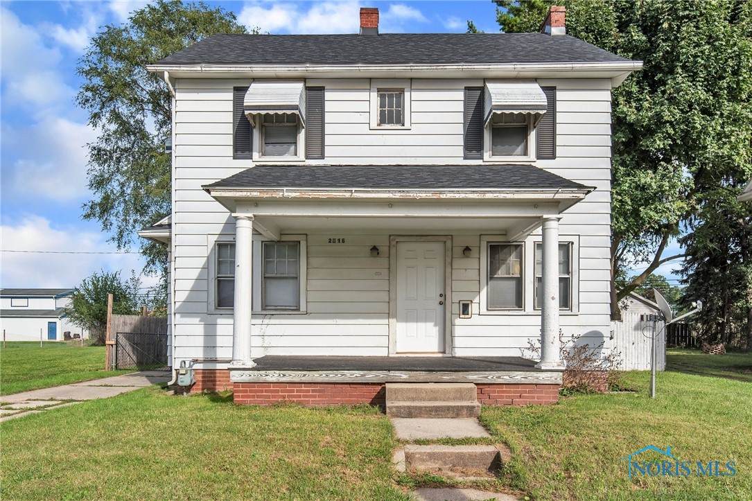 2016 Evansdale Avenue - Photo 1