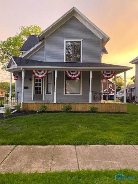 201 Main Street - Photo 1