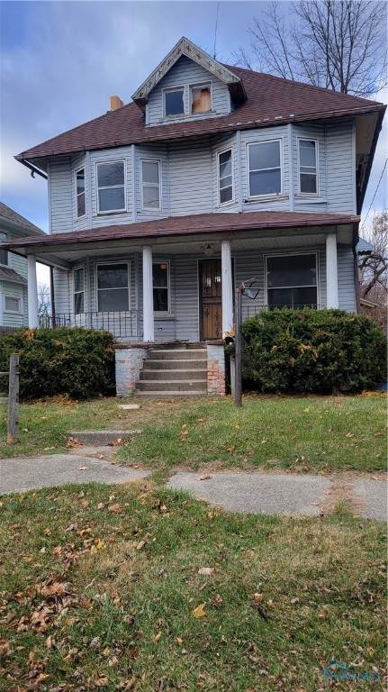 122 Columbia Street - Photo 1