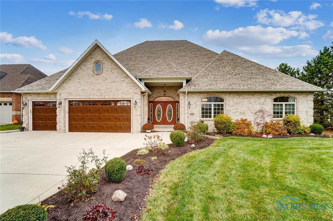 8398 Lakeside Drive - Photo 1