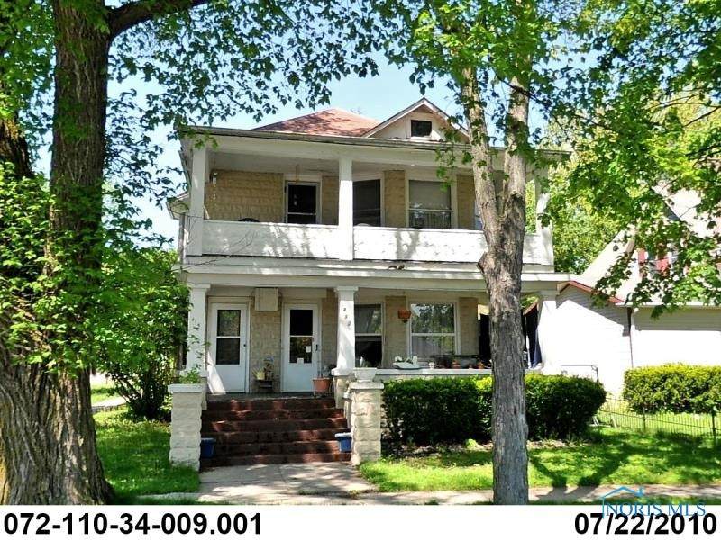 413 Empire Street - Photo 1