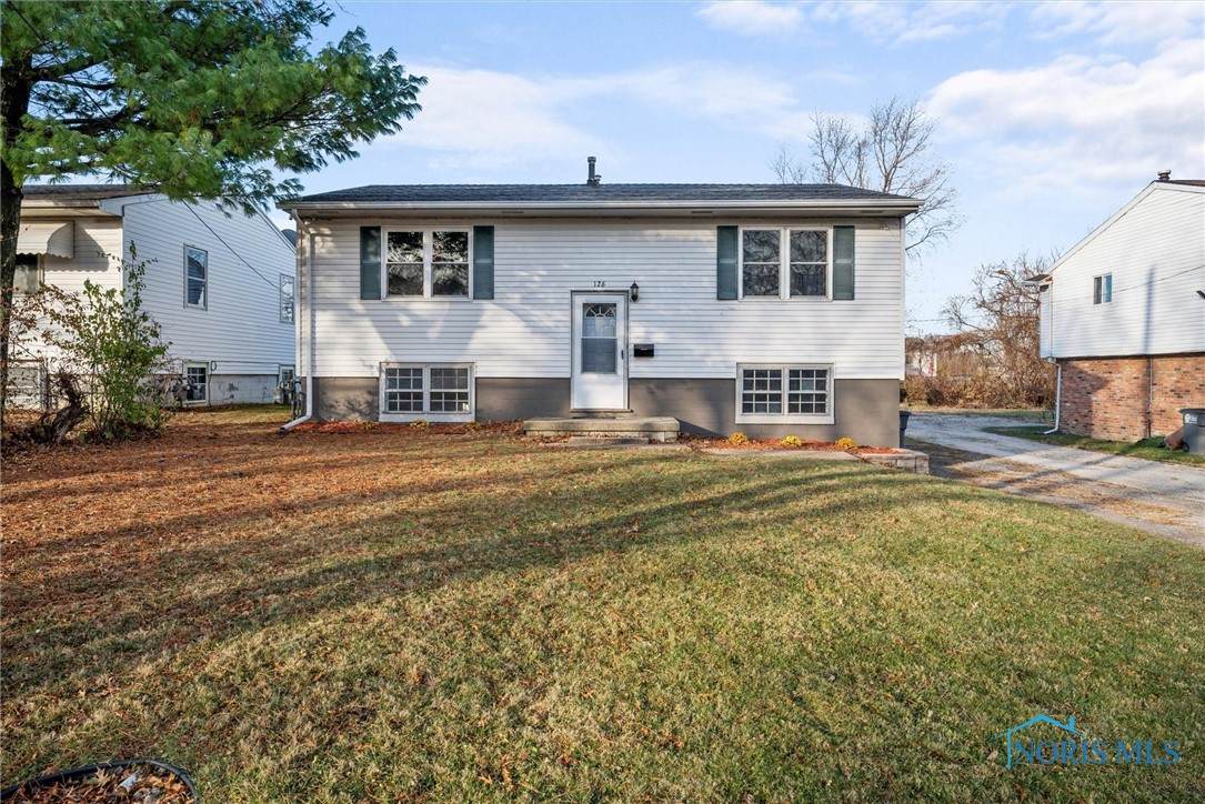 126 Reed Street - Photo 1