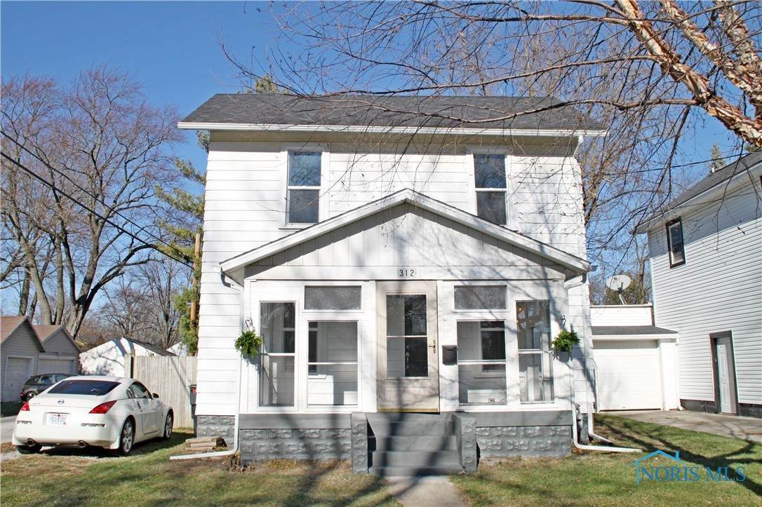 312 Ordway Avenue - Photo 1
