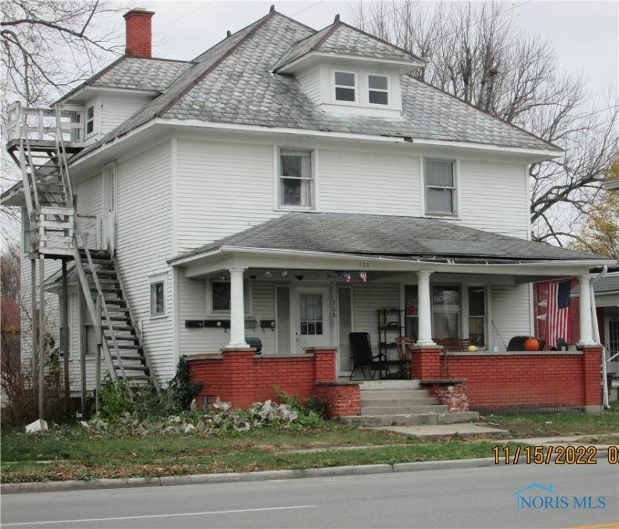 708 Main Street - Photo 1