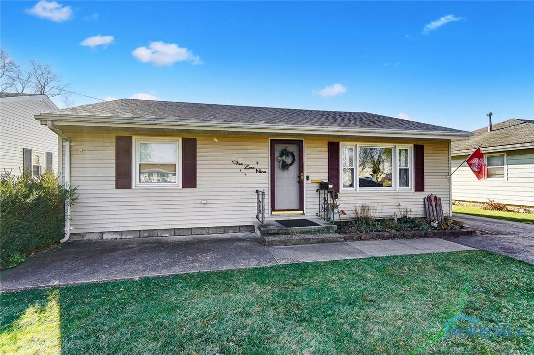 509 Scott Avenue - Photo 1