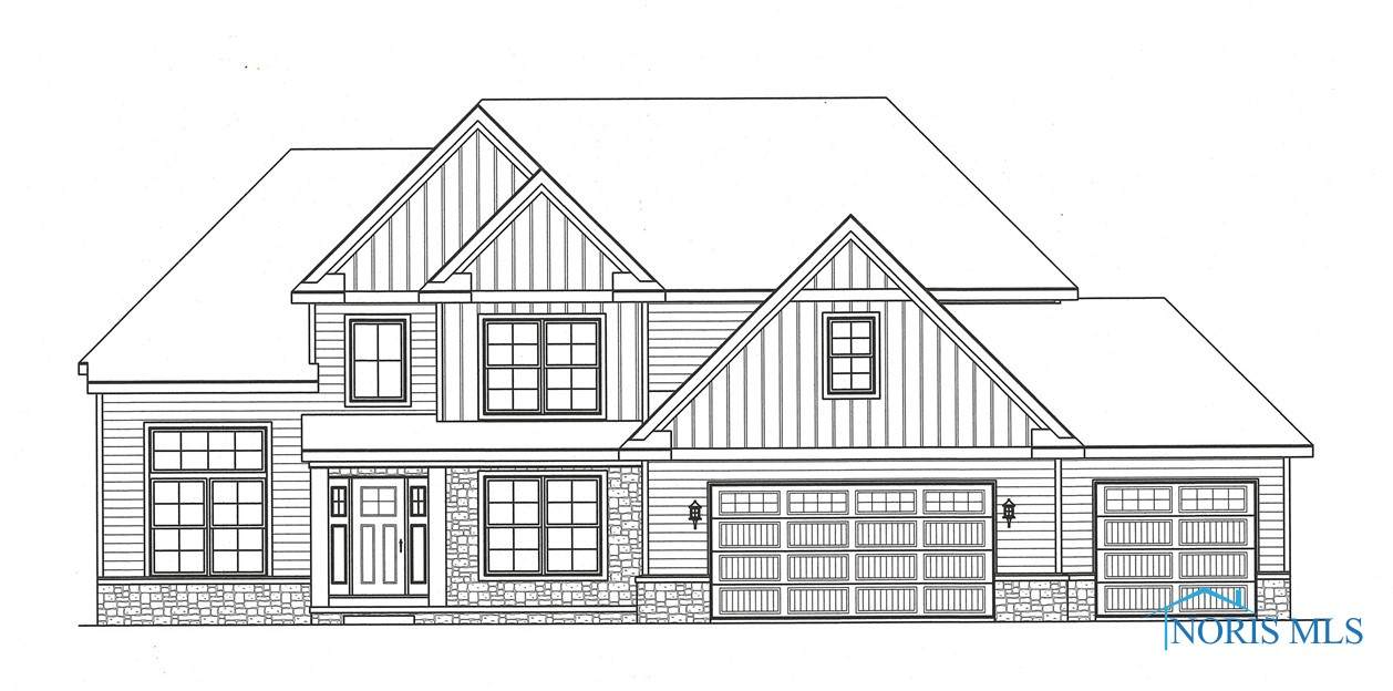 1023 Brampton Park - Photo 1