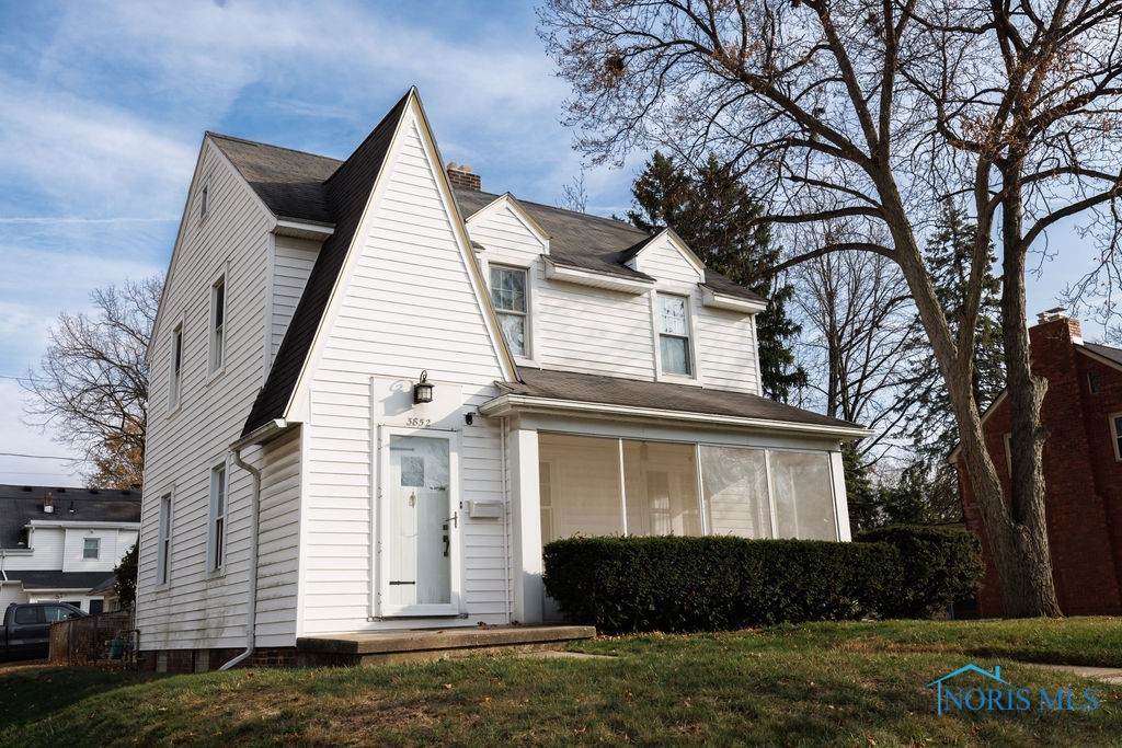 3852 Rushland Avenue - Photo 1