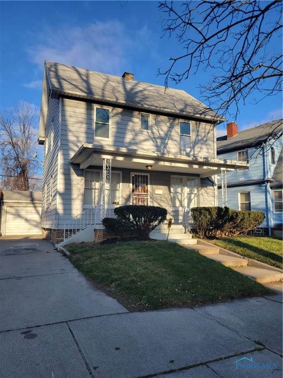 1321 Addington Road - Photo 1