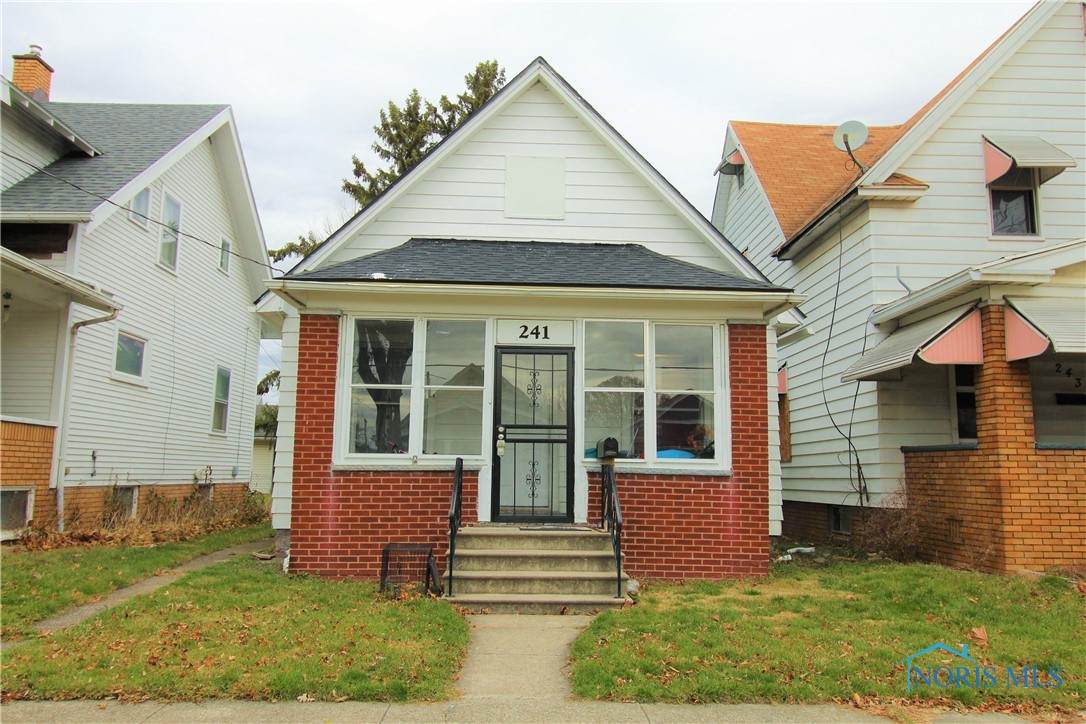 241 Weber Street - Photo 1