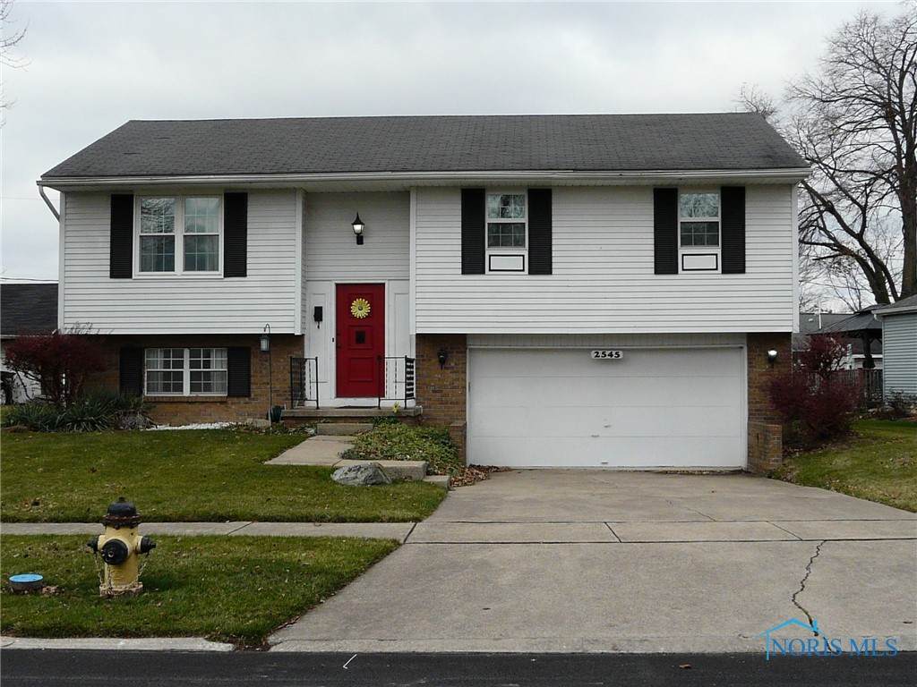 2545 Woodfox Drive - Photo 1