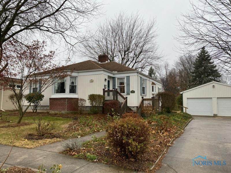 199 Rock Street - Photo 1