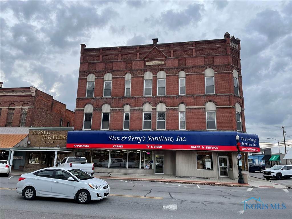 118 Williams Street - Photo 1