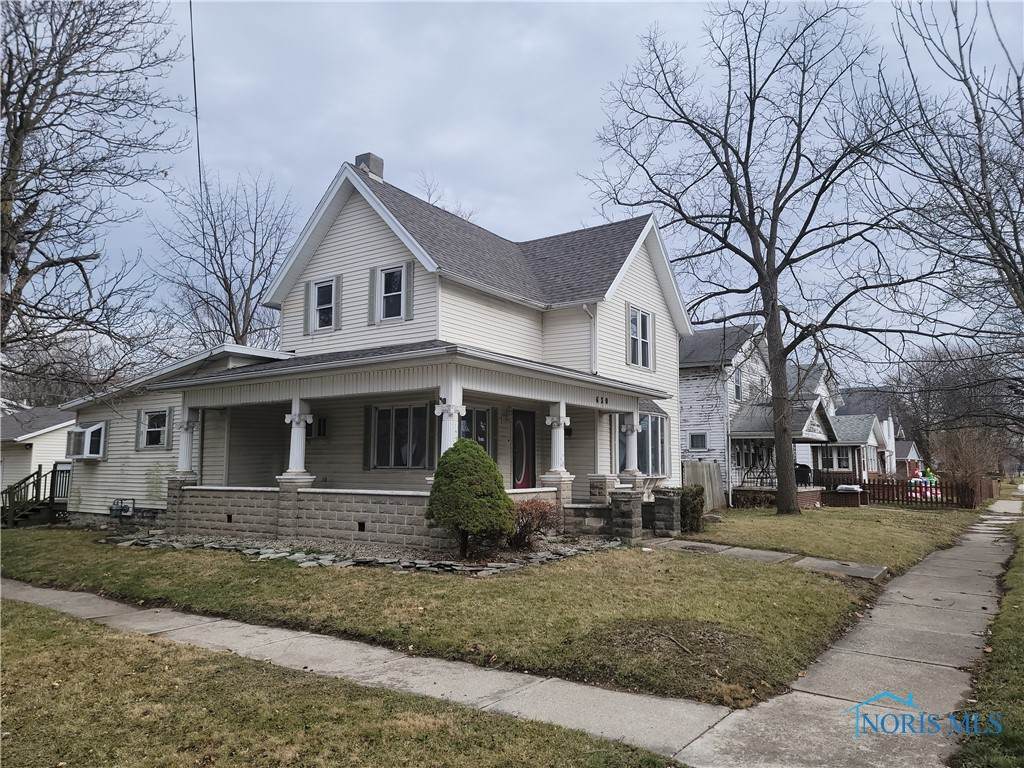 630 Columbus Avenue - Photo 1