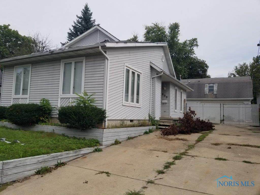 805 National Avenue - Photo 1