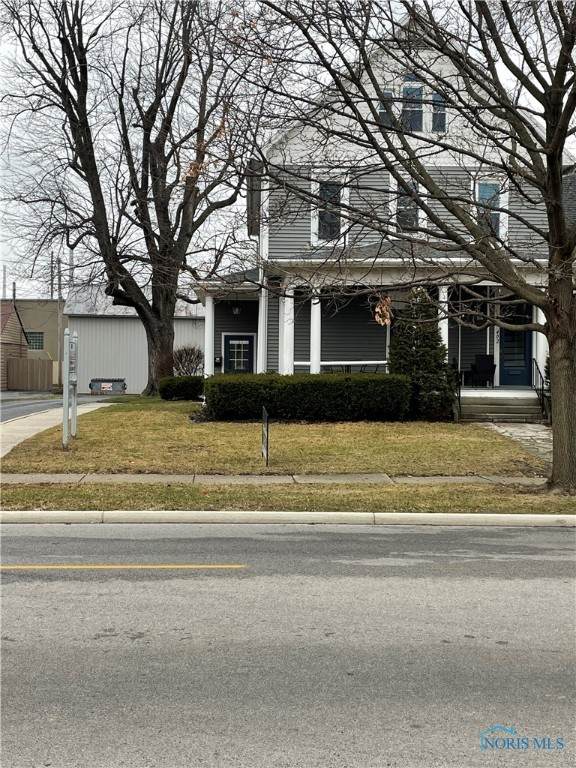 400 Sandusky Street - Photo 1