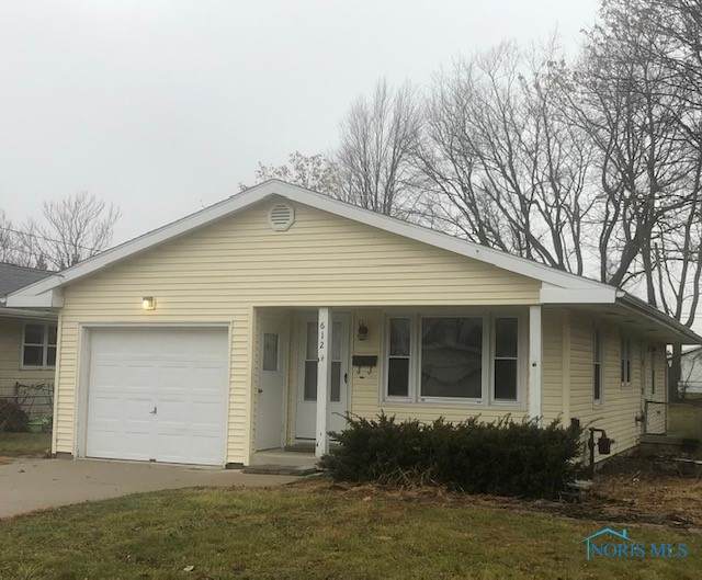612 Swing Avenue - Photo 1