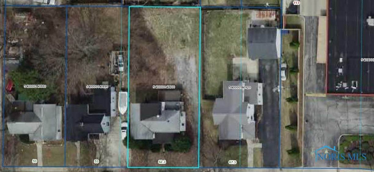 430 Center Street - Photo 1
