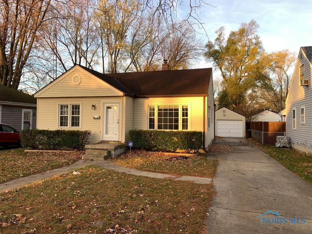 4525 Haddington Drive - Photo 1