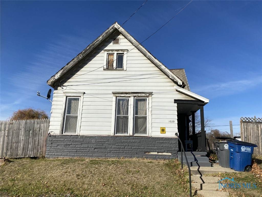 1029 Sherman Street - Photo 1