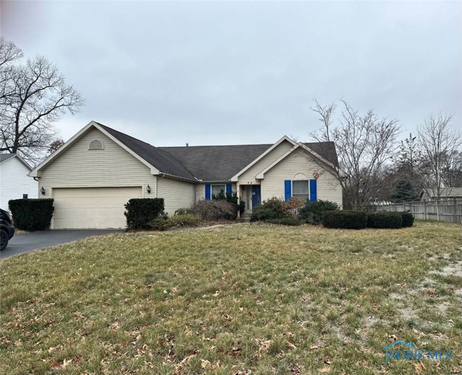 48 Florentine Drive - Photo 1