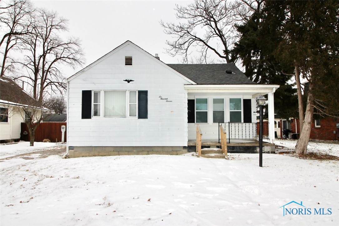611 Wayne Street - Photo 1