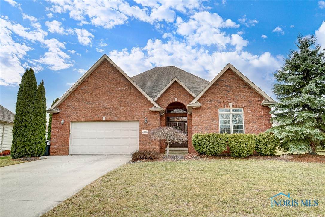 15611 Brookfield Heights - Photo 1