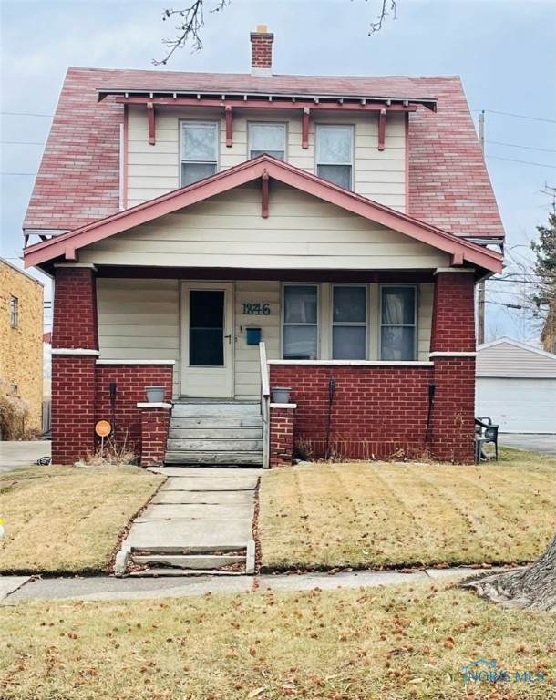 1846 Jermain Drive - Photo 1