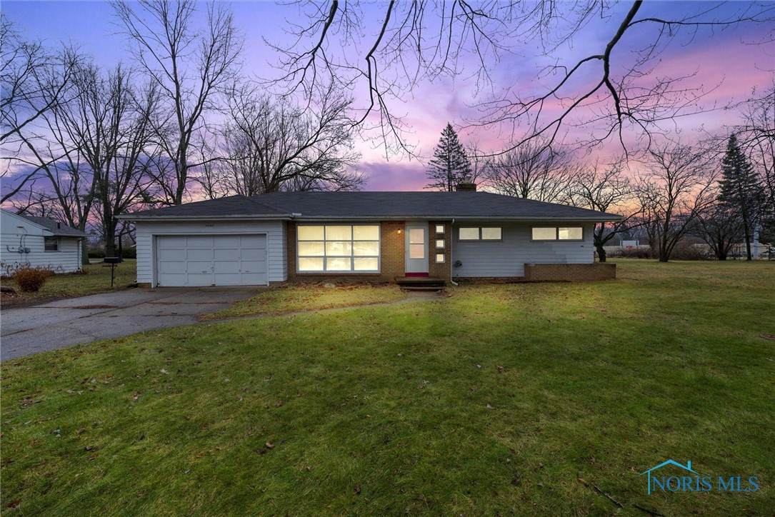 3842 Talmadge Road - Photo 1