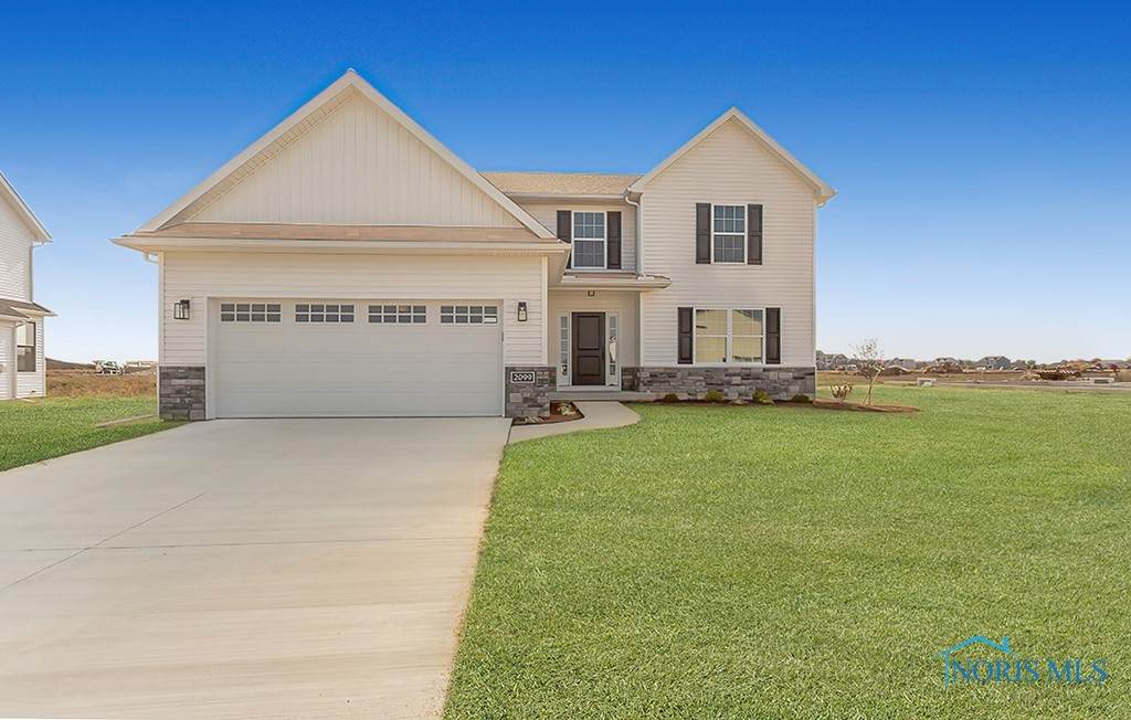 2099 Horseshoe Bend Drive - Photo 1