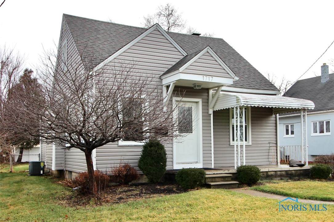 1717 Watkins Drive - Photo 1