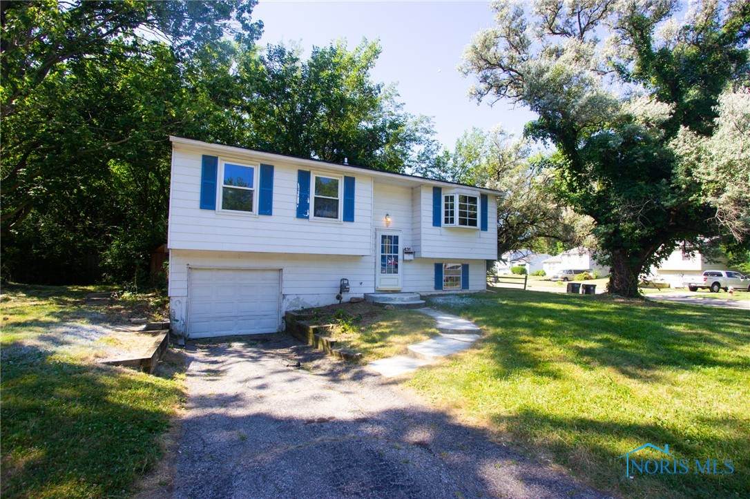 4431 Foxchapel Road - Photo 1