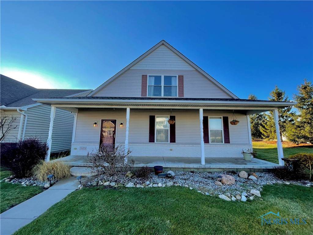 5673 Breezy Porch Drive - Photo 1
