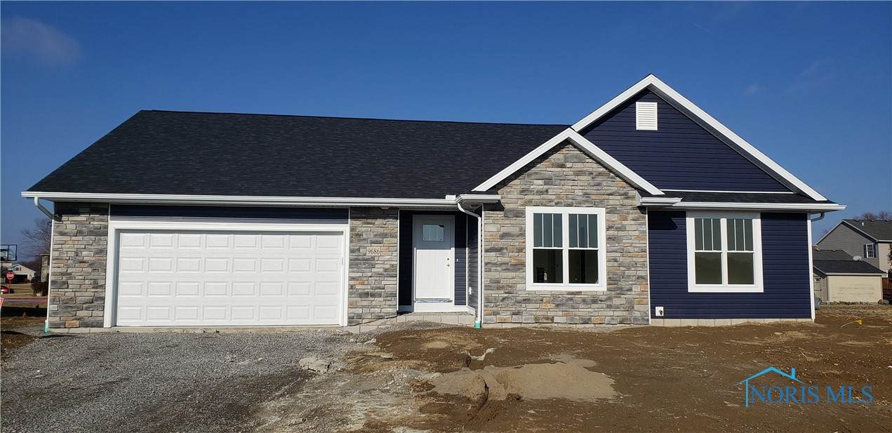9686 Moulton Drive - Photo 1