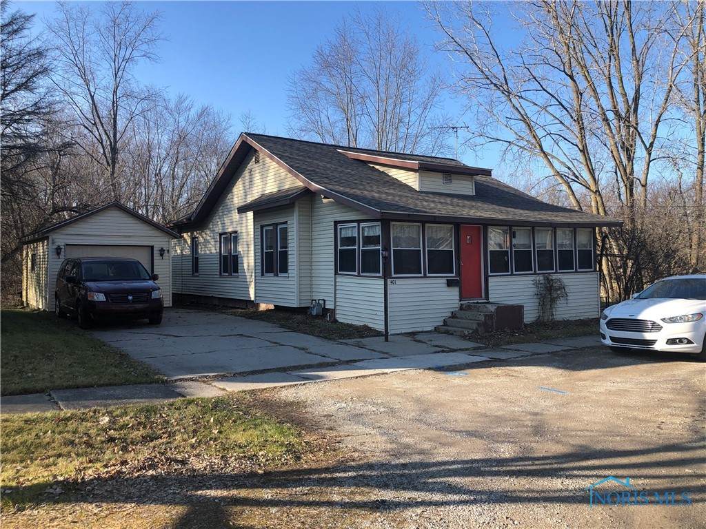 401 Mill Street - Photo 1