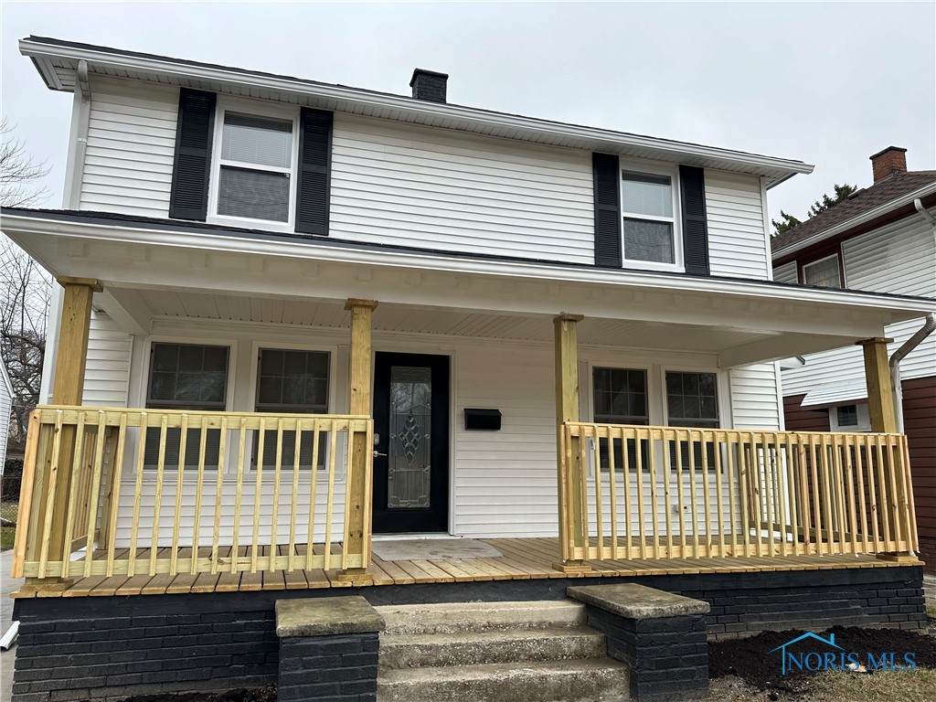 2801 Upton Avenue - Photo 1