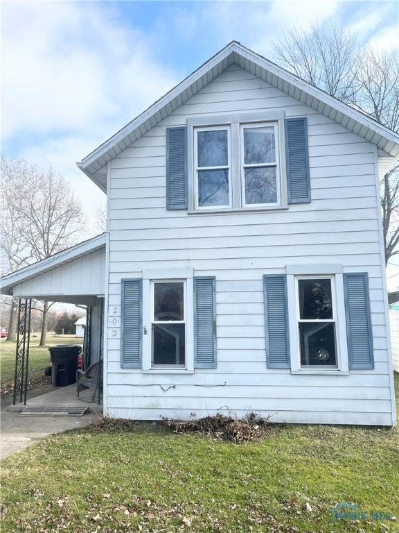 203 Brayer Street - Photo 1
