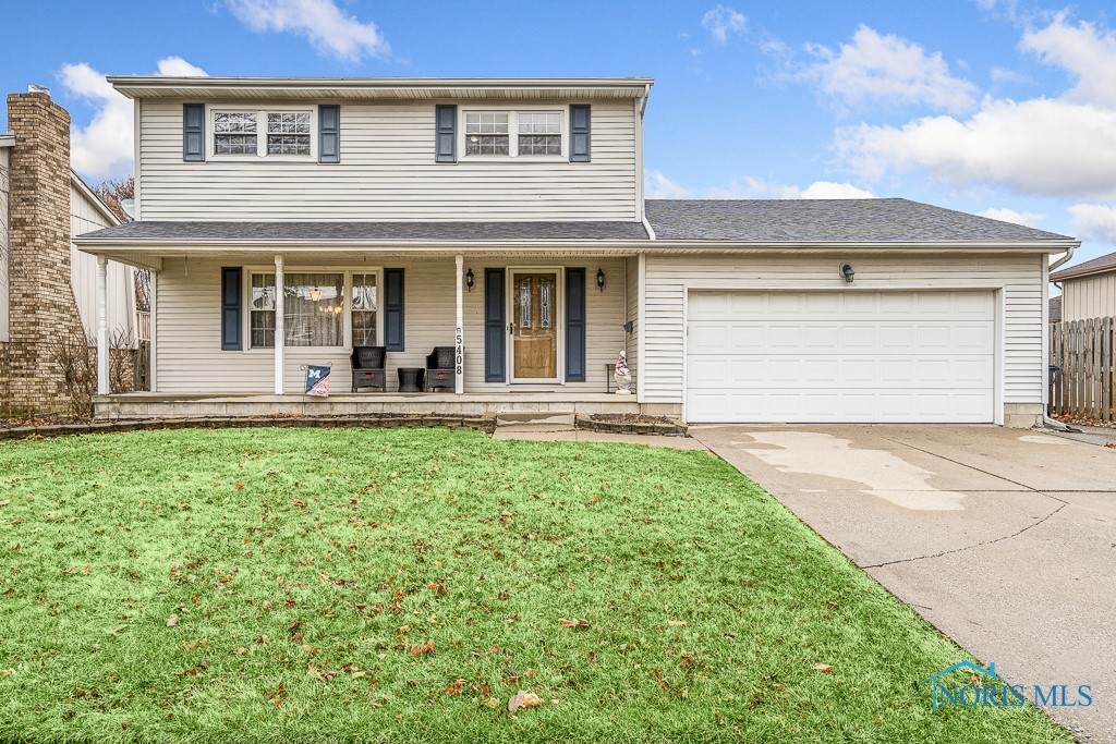 5408 Riviera Drive - Photo 1