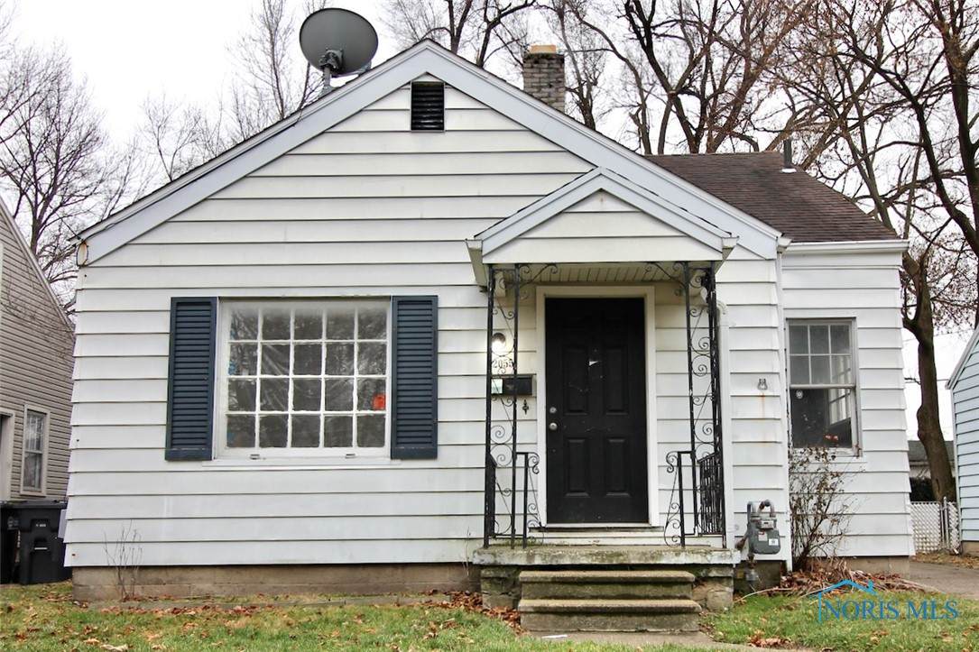 2055 Marlow Road - Photo 1