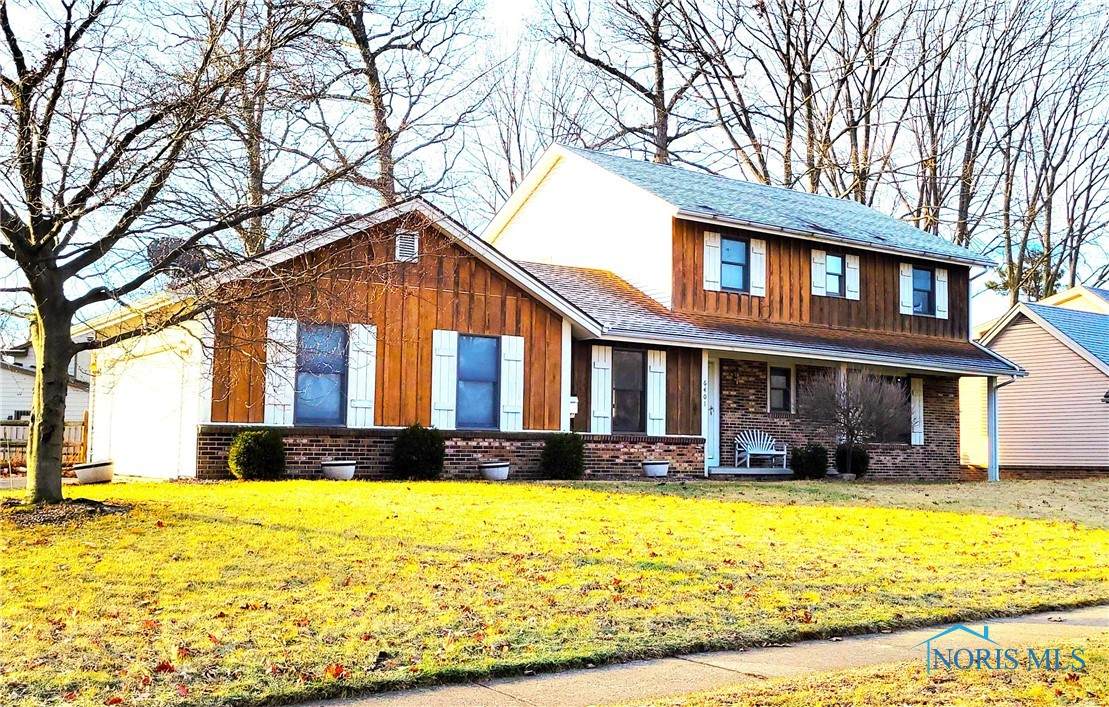 6401 Antoinette Lane - Photo 1