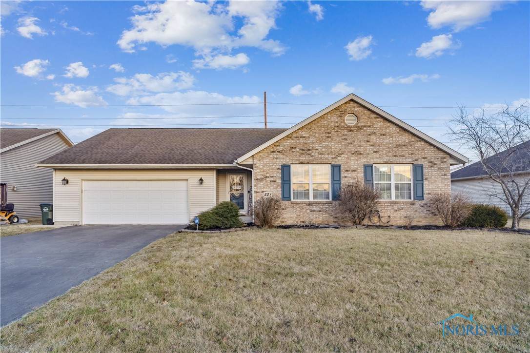 521 Flintlock Court - Photo 1