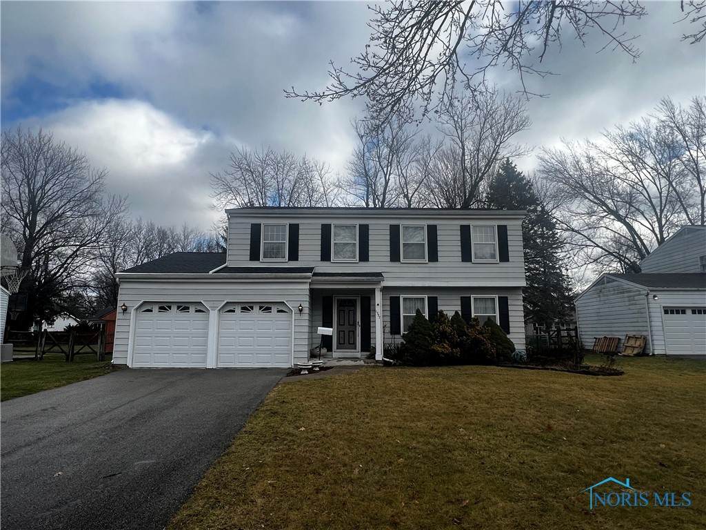 1737 Meadowhill Court - Photo 1