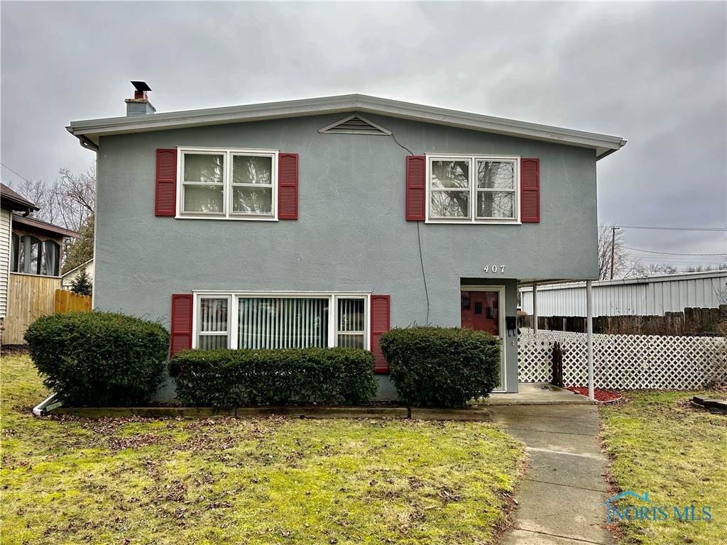 407 Smith Street - Photo 1
