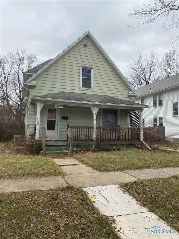 4115 Vermaas Avenue - Photo 1
