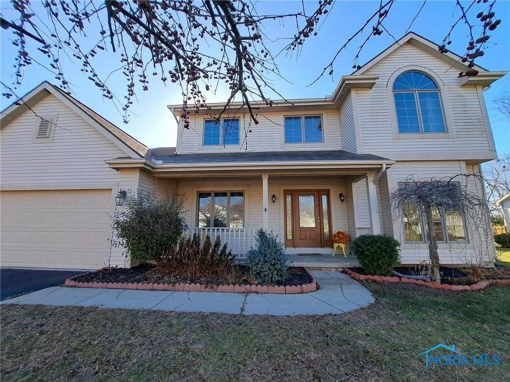 7649 Sylvan Oaks Way - Photo 1