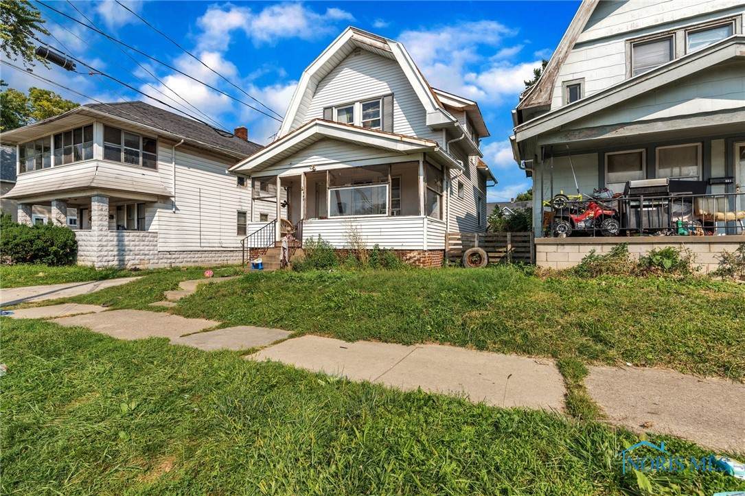 549 Potter Street - Photo 1