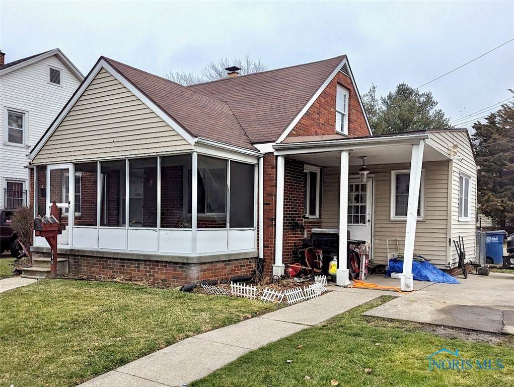 819 Lodge Avenue - Photo 1