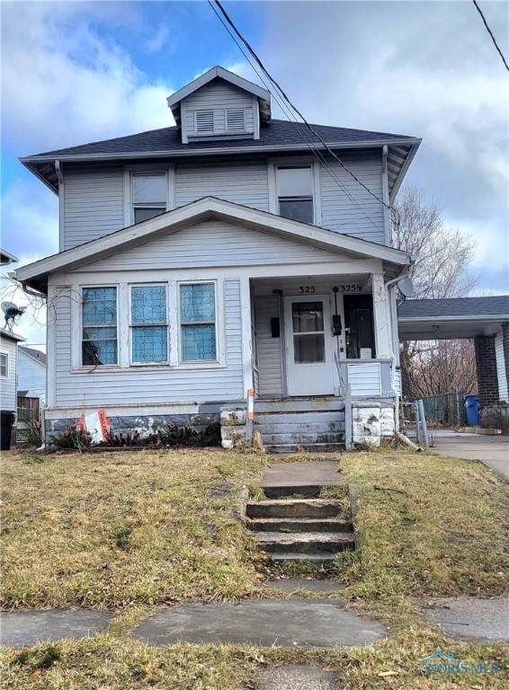 325 Mayberry Street - Photo 1