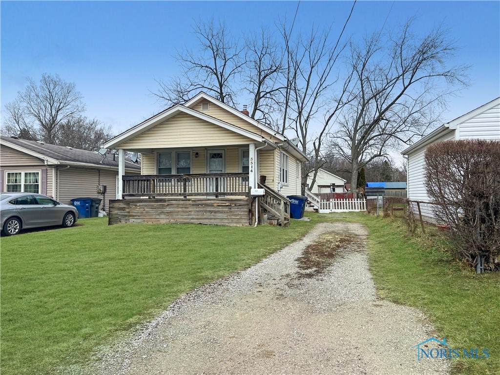 3314 Thelma Drive - Photo 1