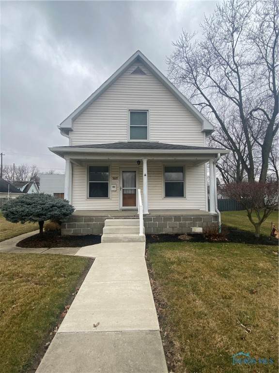 707 Defiance Street - Photo 1