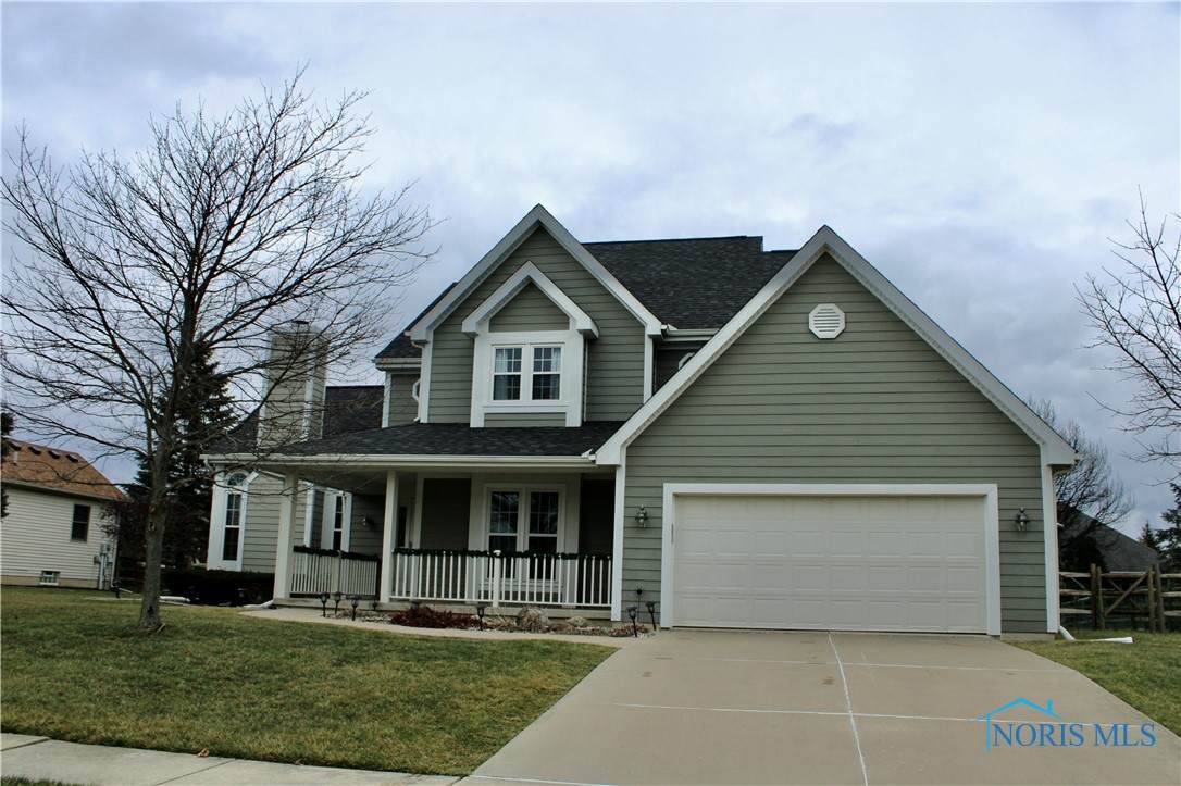 5852 Summer Place Drive - Photo 1